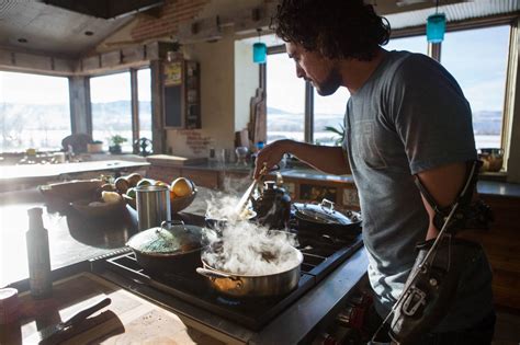 the junction box of electrocuted chef in colorado springs|Eduardo Garcia (American chef) .